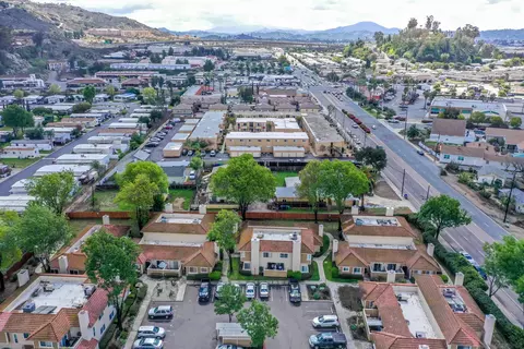 View/Area - 10713 Lisa Meadows Dr #C, Santee, CA 92071 photo 1 of 4