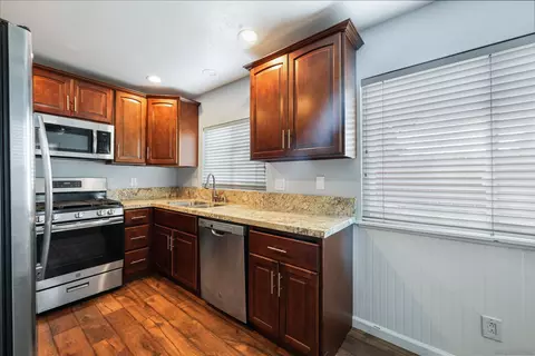 Kitchen - 10713 Lisa Meadows Dr #C, Santee, CA 92071 photo 1 of 2