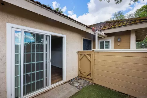 Exterior - 10713 Lisa Meadows Dr #C, Santee, CA 92071 photo 2 of 4