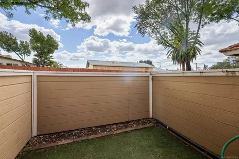 Exterior - 10713 Lisa Meadows Dr #C, Santee, CA 92071 photo 3 of 4