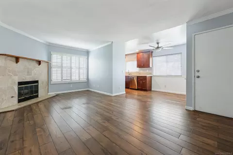 Living - 10713 Lisa Meadows Dr #C, Santee, CA 92071 photo 2 of 4