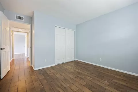 Bedroom - 10713 Lisa Meadows Dr #C, Santee, CA 92071 photo 2 of 2
