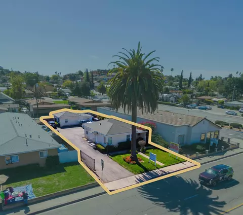 919 E Grand Ave, Escondido, CA 92025