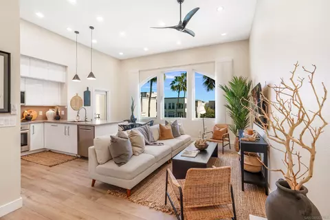 1270 Cleveland Ave #L310, San Diego, CA 92103
