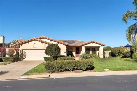 Exterior - 16984 Obsidian Dr, Ramona, CA 92065 photo 7 of 7