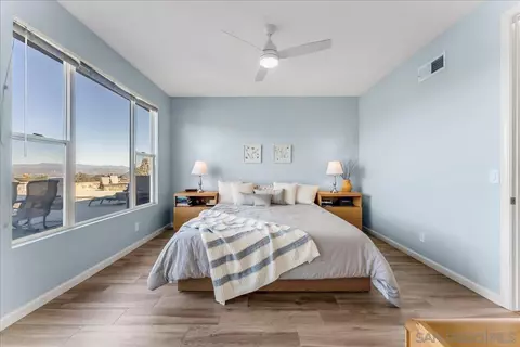 Bedroom - 16984 Obsidian Dr, Ramona, CA 92065 photo 1 of 3