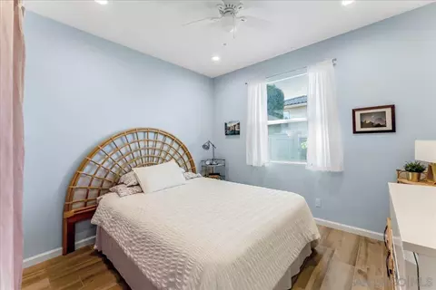 Bedroom - 16984 Obsidian Dr, Ramona, CA 92065 photo 3 of 3