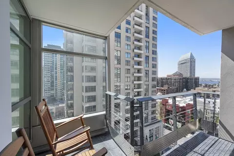 645 Front St #1107, San Diego, CA 92101