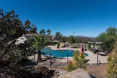Exterior - 12610 Wildcat Canyon Rd, Lakeside, CA 92040 photo 3 of 5