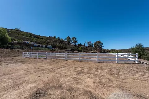 Exterior - 12610 Wildcat Canyon Rd, Lakeside, CA 92040 photo 5 of 5