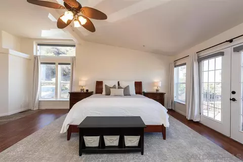 Bedroom - 12610 Wildcat Canyon Rd, Lakeside, CA 92040 photo 1 of 4