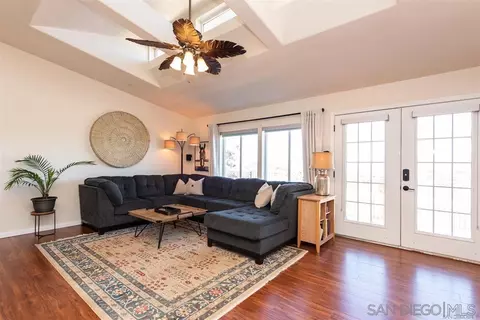 Living - 12610 Wildcat Canyon Rd, Lakeside, CA 92040 photo 1 of 2