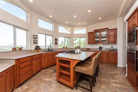Kitchen - 12610 Wildcat Canyon Rd, Lakeside, CA 92040 photo 1 of 4