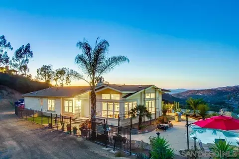 Other - 12610 Wildcat Canyon Rd, Lakeside, CA 92040 photo 2 of 10