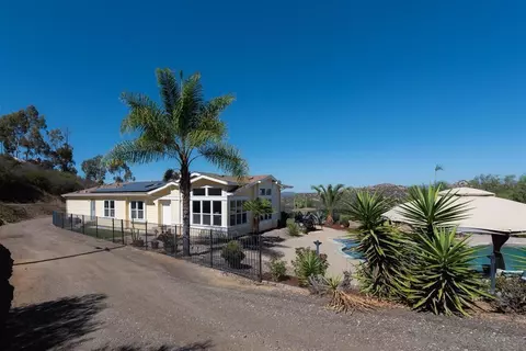 12610 Wildcat Canyon Rd, Lakeside, CA 92040