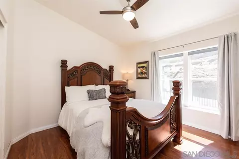Bedroom - 12610 Wildcat Canyon Rd, Lakeside, CA 92040 photo 3 of 4