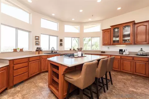 Kitchen - 12610 Wildcat Canyon Rd, Lakeside, CA 92040 photo 4 of 4