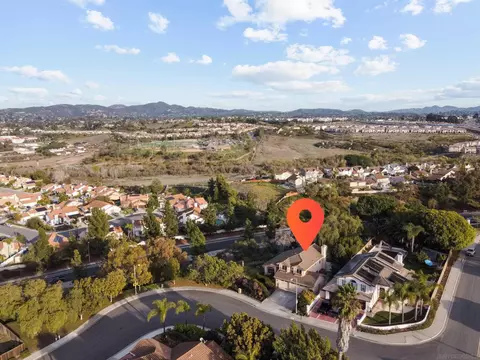 View/Area - 1340 Sunglow Dr, Oceanside, CA 92056 photo 2 of 5