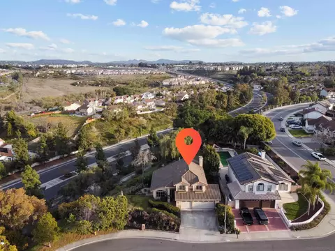 View/Area - 1340 Sunglow Dr, Oceanside, CA 92056 photo 3 of 5