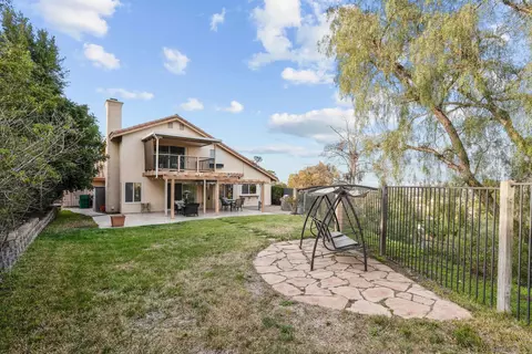 Exterior - 1340 Sunglow Dr, Oceanside, CA 92056 photo 7 of 14