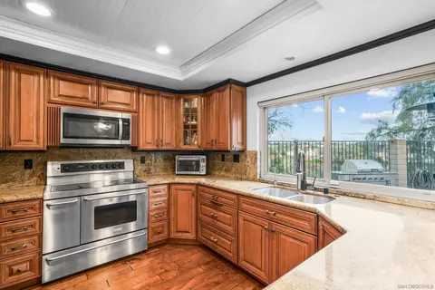 Kitchen - 1340 Sunglow Dr, Oceanside, CA 92056 photo 1 of 3