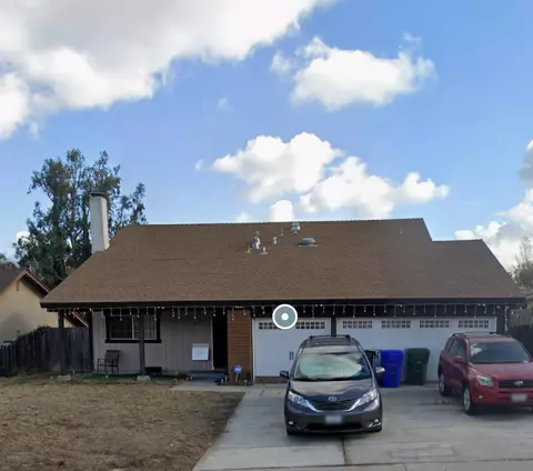 2486 Bradley St, Oceanside, CA 92056