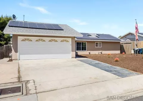 1331 Borden Rd, Escondido, CA 92026