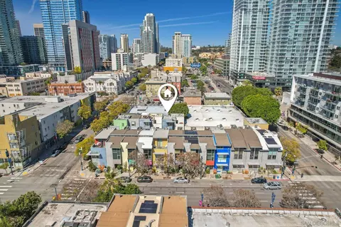 825 10th Ave, San Diego, CA 92101