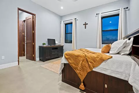 Bedroom - 13504 Hillside Ests, Jamul, CA 91935 photo 5 of 8