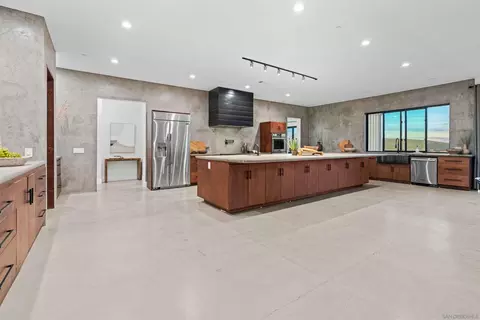 Kitchen - 13504 Hillside Ests, Jamul, CA 91935 photo 1 of 9