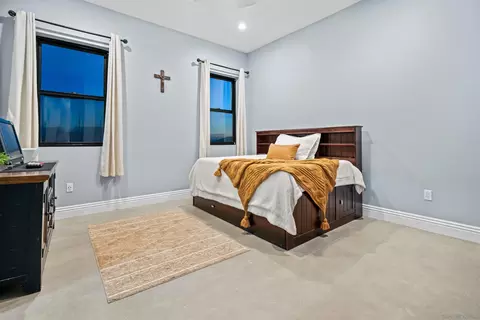 Bedroom - 13504 Hillside Ests, Jamul, CA 91935 photo 4 of 8