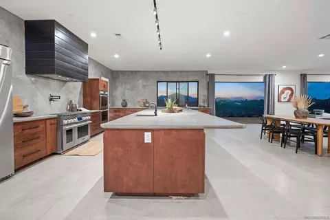 Kitchen - 13504 Hillside Ests, Jamul, CA 91935 photo 9 of 9