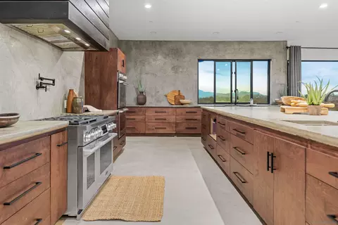 Kitchen - 13504 Hillside Ests, Jamul, CA 91935 photo 3 of 9