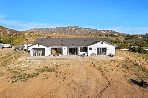 Exterior - 13504 Hillside Ests, Jamul, CA 91935 photo 4 of 4