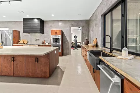 Kitchen - 13504 Hillside Ests, Jamul, CA 91935 photo 5 of 9