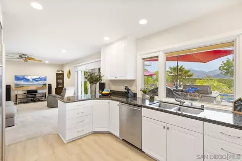 Kitchen - 17123 Tam O Shanter Dr, Poway, CA 92064 photo 1 of 7