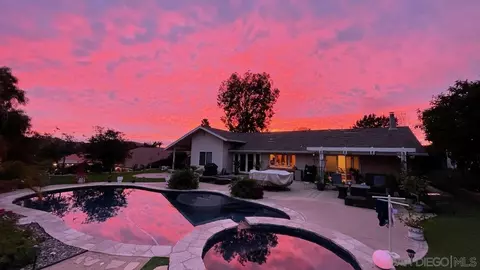 Exterior - 17123 Tam O Shanter Dr, Poway, CA 92064 photo 2 of 19