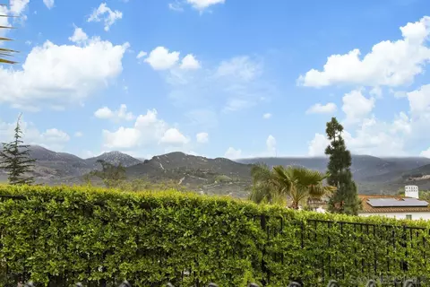 Exterior - 17123 Tam O Shanter Dr, Poway, CA 92064 photo 5 of 19