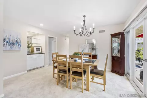 Dining - 17123 Tam O Shanter Dr, Poway, CA 92064 photo 2 of 2
