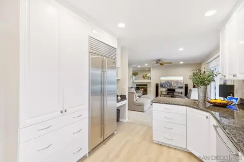 Kitchen - 17123 Tam O Shanter Dr, Poway, CA 92064 photo 7 of 7