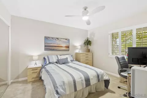 Bedroom - 17123 Tam O Shanter Dr, Poway, CA 92064 photo 4 of 5