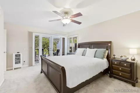 Bedroom - 17123 Tam O Shanter Dr, Poway, CA 92064 photo 2 of 5