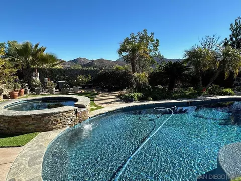 Exterior - 17123 Tam O Shanter Dr, Poway, CA 92064 photo 16 of 19