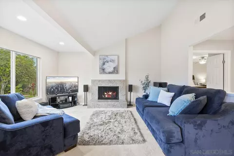 Living - 17123 Tam O Shanter Dr, Poway, CA 92064 photo 2 of 8