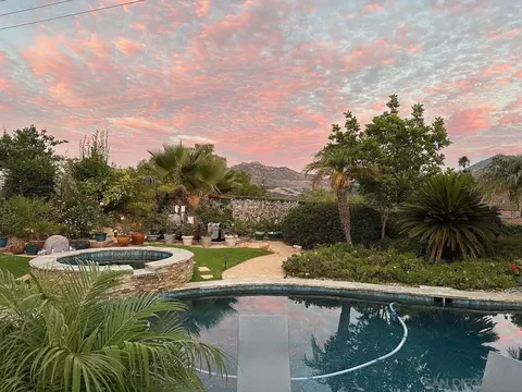 Exterior - 17123 Tam O Shanter Dr, Poway, CA 92064 photo 12 of 19