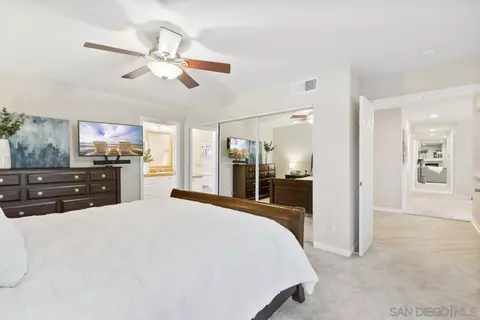 Bedroom - 17123 Tam O Shanter Dr, Poway, CA 92064 photo 1 of 5