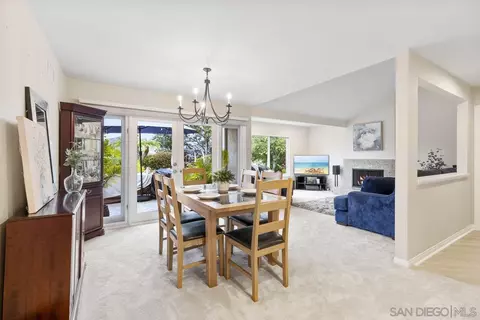 Dining - 17123 Tam O Shanter Dr, Poway, CA 92064 photo 1 of 2