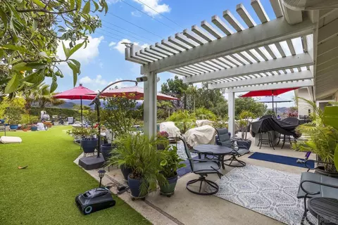 Exterior - 17123 Tam O Shanter Dr, Poway, CA 92064 photo 9 of 19