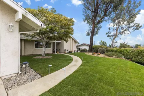 Exterior - 17123 Tam O Shanter Dr, Poway, CA 92064 photo 7 of 19