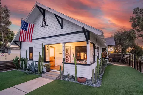 3694 44th St, San Diego, CA 92105